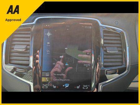 2019 Volvo XC90 - thumbnail 22