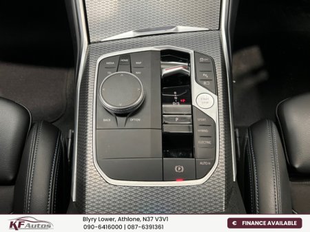 2023 BMW 3 Series 330e M Sport G20 LCI PHEV 290bhp Auto - 232 Reg €39,995 thumbnail