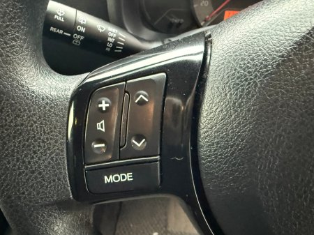 2019 Toyota Vitz  €11,590 thumbnail