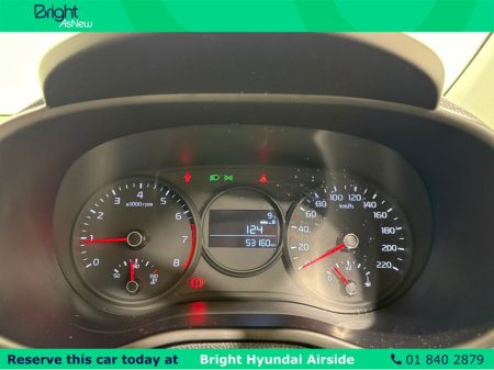 2018 Kia Picanto - thumbnail 20