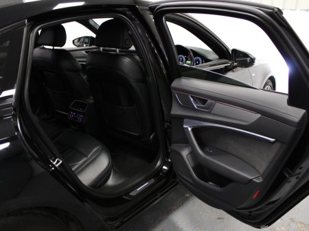 2022 Audi A6 2. tfsi E €44,950 thumbnail