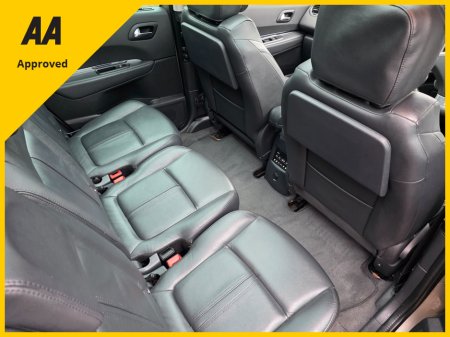2016 Peugeot 5008 * ONLY 64K MILES * 7 SEATER €9,900 thumbnail