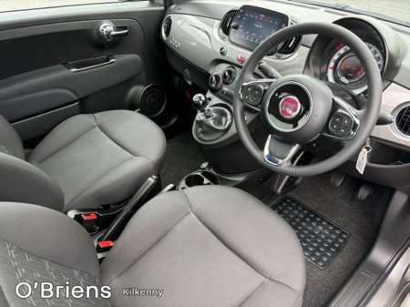 2023 Fiat 500 DOLCEVITA 1.0 MHEV 70 BHP 3DR *1 OWNER - TOP SPEC - PRISTINE CAR - IN STOCK & READY FOR COLLECTION* €14,900 thumbnail