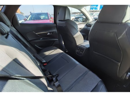 2022 Peugeot 3008 - thumbnail 11