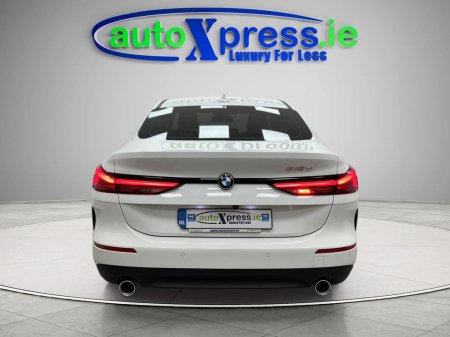 2021 BMW 2 Series - thumbnail 7