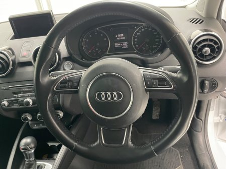 2018 Audi A1 - thumbnail 10