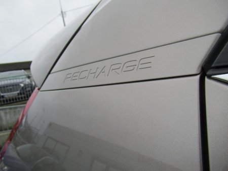 2020 Volvo XC40 1.5 T5 Inscrptn 262HP 5DR AUT €19,900 thumbnail