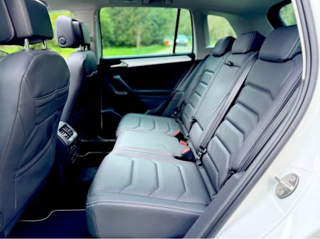 2019 Volkswagen Tiguan - thumbnail 19