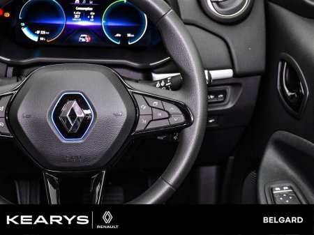 2020 Renault Zoe R110 Z.E 50 Play €13,900 thumbnail