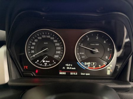 2016 BMW 2 Series - thumbnail 13