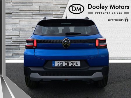 2026 Citroen C3 - thumbnail 6
