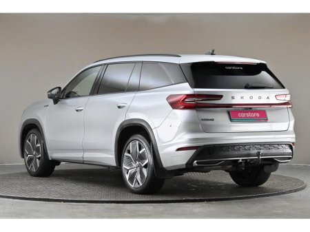 2025 Skoda Kodiaq - thumbnail 7