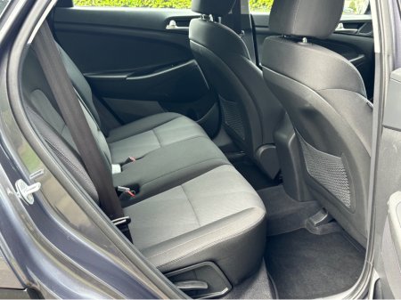 2019 Hyundai Tucson - thumbnail 9