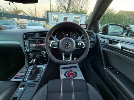 2016 Volkswagen Golf - thumbnail 18