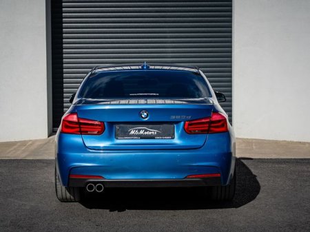 2017 BMW 3 Series 320D M SPORT €22,950