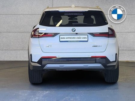 2023 BMW X1 - thumbnail 15