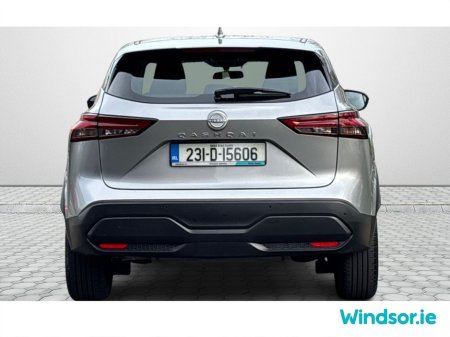 2023 Nissan Qashqai - thumbnail 11