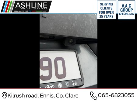 2018 Citroen C4 Cactus BLUEHDI 100 FLAIR SS S&S MY14 4DR €10,950