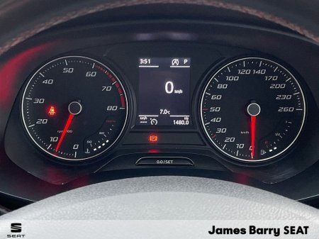 2019 SEAT Leon - thumbnail 14