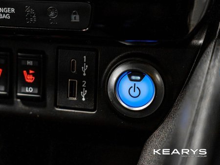 2022 Nissan Leaf - thumbnail 21