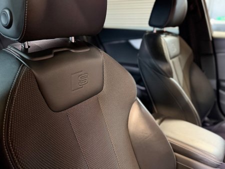 2016 Audi A4 - thumbnail 27