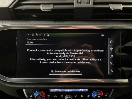 2024 Audi Q3 - thumbnail 16