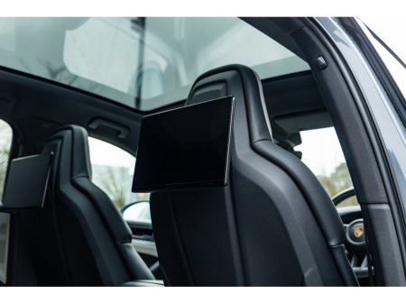 2024 Porsche Cayenne E-HYBRID 4DR AUTO *MEGA SPEC* €107,900 thumbnail