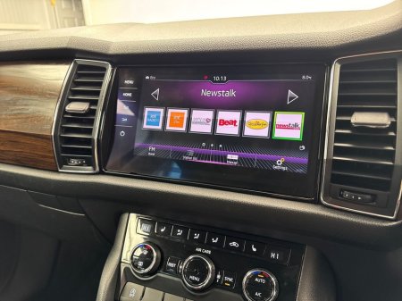 2018 Skoda Kodiaq - thumbnail 18