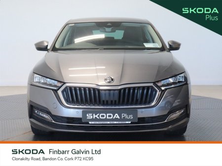 2023 Skoda Octavia - thumbnail 12