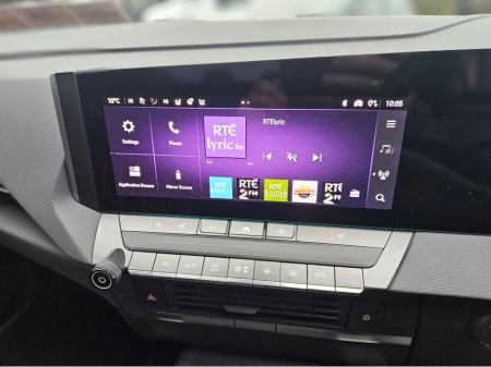 2023 Opel Astra SRI-1.2 130PS €24,950 thumbnail