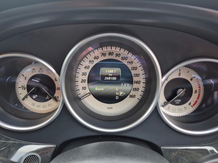 2017 Mercedes-Benz CLS Class - thumbnail 11