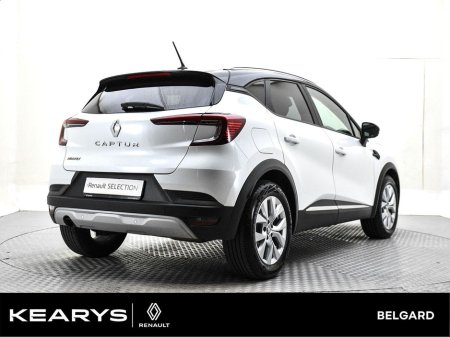 2020 Renault Captur - thumbnail 12
