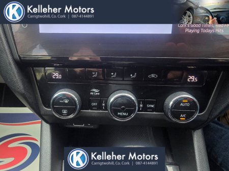 2018 Skoda Octavia STYLE 1.6TDI 115HP €16,950 thumbnail