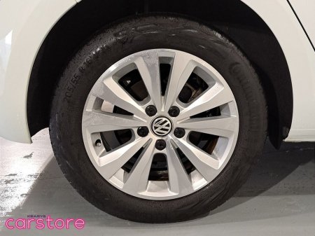 2017 Volkswagen Golf - thumbnail 14