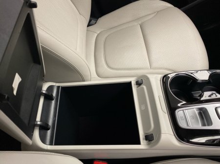 2023 Hyundai Tucson 4WD Executive PHEV Auto €33,995 thumbnail