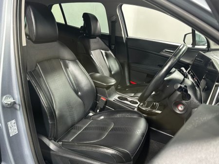 2024 Kia Sportage K3 1.6 Crdi €33,800 thumbnail