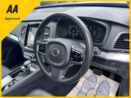 2016 Volvo XC90 - thumbnail 19