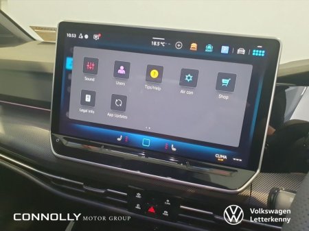 2026 Volkswagen Golf - thumbnail 15