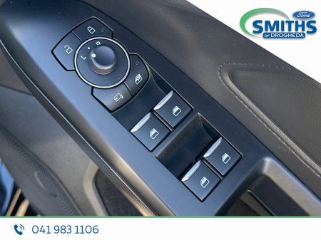 2023 Ford Focus - thumbnail 21