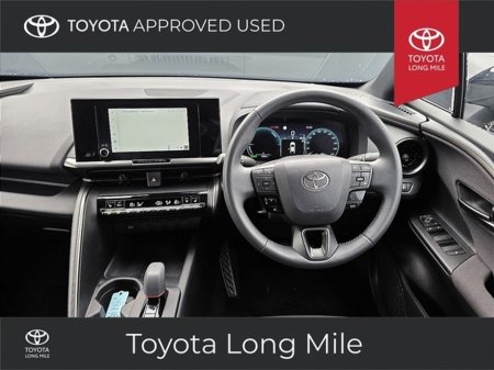 2024 Toyota C-HR - thumbnail 7