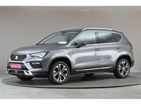 2023 SEAT Ateca - photo 4