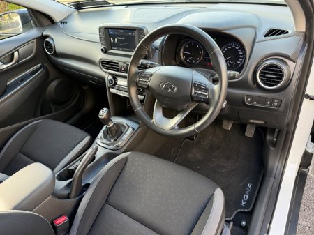 2020 Hyundai Kona - thumbnail 9