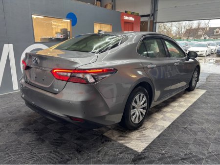 2022 Toyota Camry €29950 2022 Toyota Camry Hybrid Automatic - Reverse Camera - Cruise Control €29,950 thumbnail