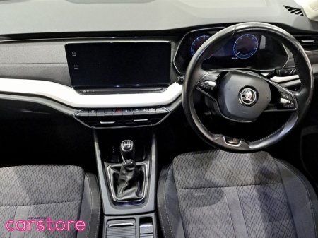 2021 Skoda Octavia - thumbnail 11