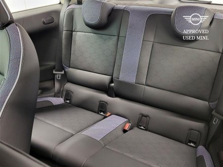 2024 MINI Hatch - thumbnail 12