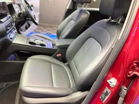 2023 Hyundai Kona - thumbnail 18