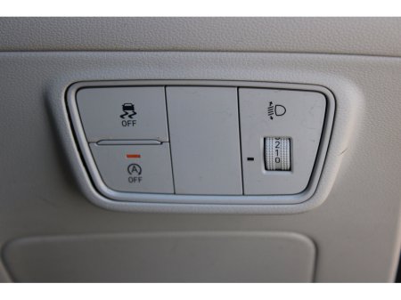 2022 Hyundai Tucson 2WD Executive €29,950 thumbnail