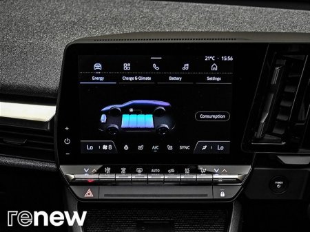 2023 Renault Megane E-Tech - thumbnail 30