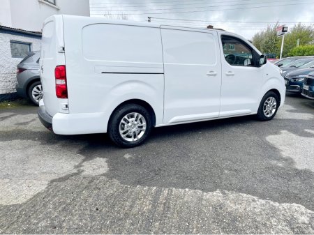 2022 Opel Vivaro - thumbnail 17