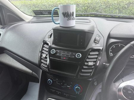 2021 Ford Transit Connect 240 LIMITED EDITION T TDCI €15,815 thumbnail